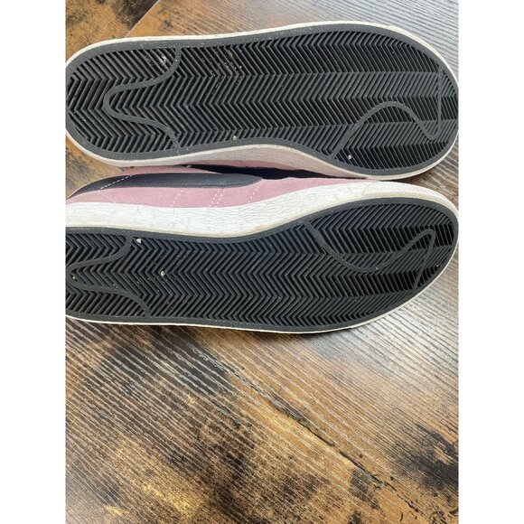 Size 7 - Nike SB Bruin Pink Motel - Prism Pink/Black/White - Picture 4 of 5